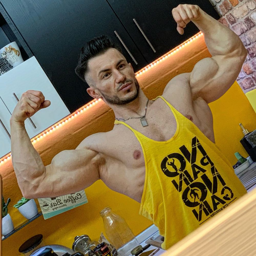 alinnwow OnlyFans profile picture