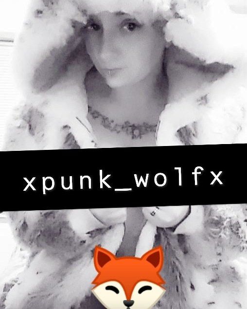 xpunk_wolfx OnlyFans profile picture