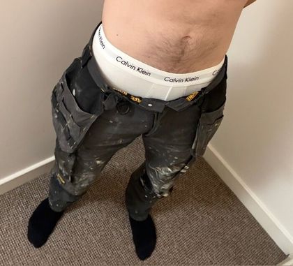 xxxplumber6969 OnlyFans picture