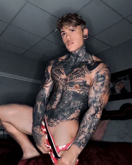 tatteddaddy9000 OnlyFans picture