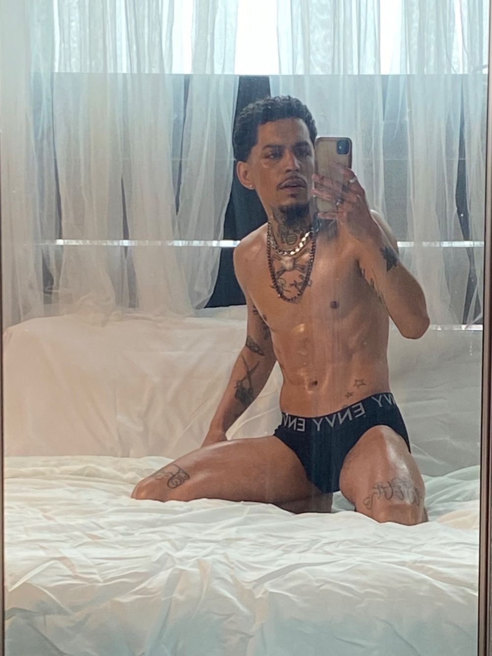 krushxpapi OnlyFans profile picture