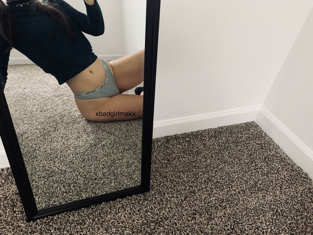 xbadgirlmakx OnlyFans profile picture