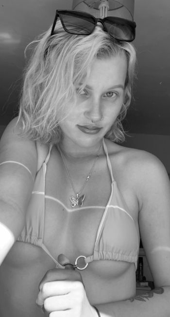 madi freeman