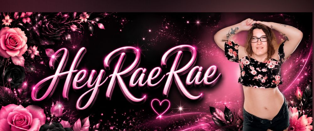 heyraerae84 OnlyFans profile picture