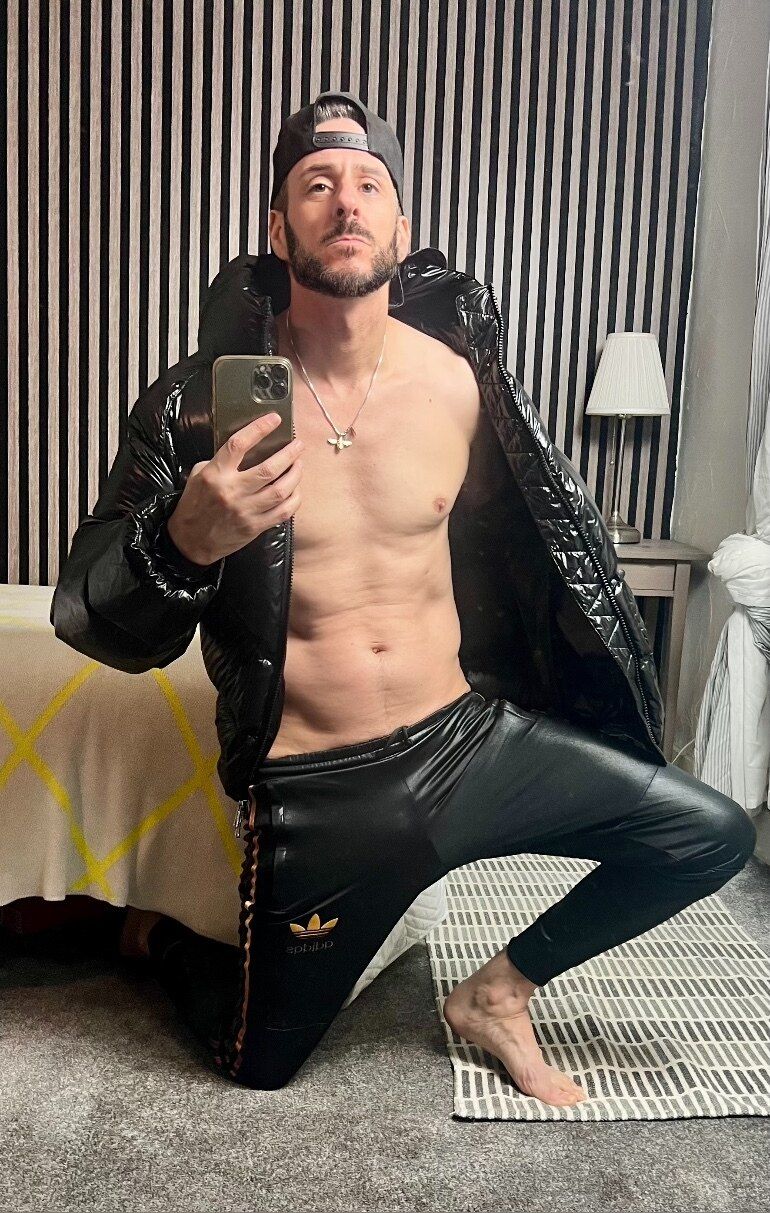 jhgkentman OnlyFans profile picture