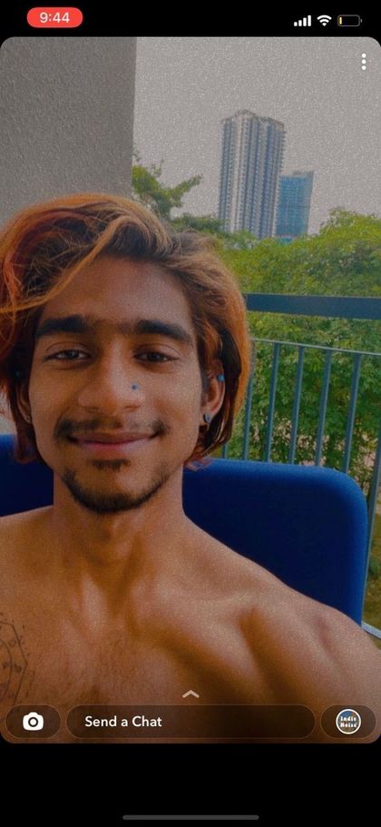 archibaldsivam OnlyFans picture