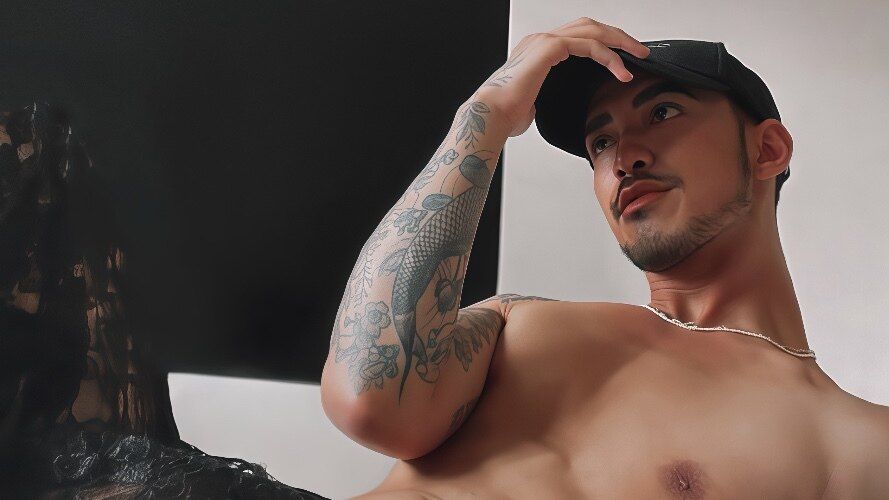 inkedbneboy OnlyFans profile picture