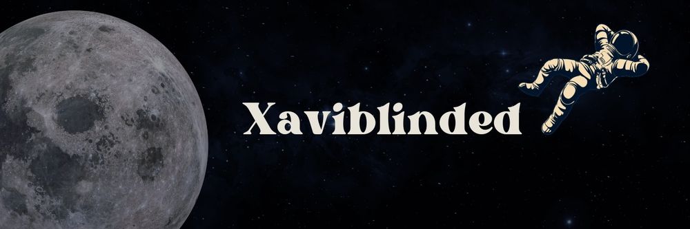 xaviblinded OnlyFans profile picture