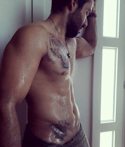 antonyfit_fun OnlyFans picture