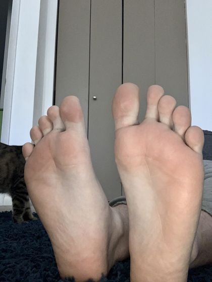 feetpics1219 OnlyFans picture