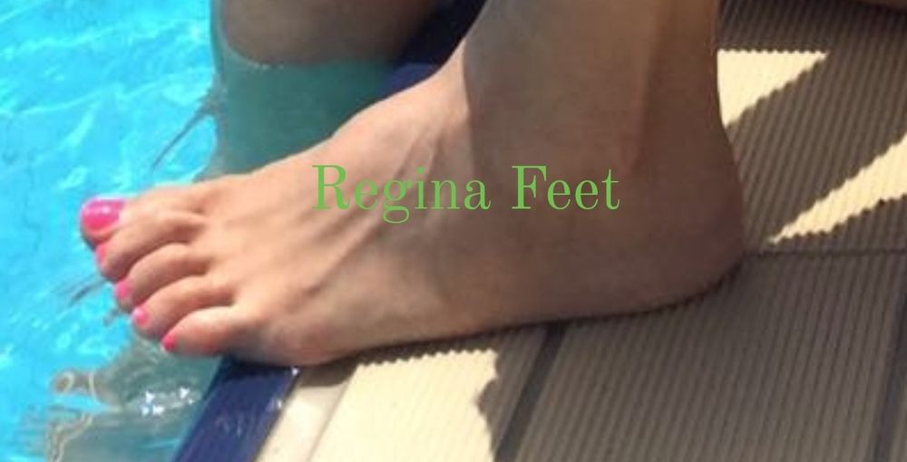 regina.feet OnlyFans profile picture
