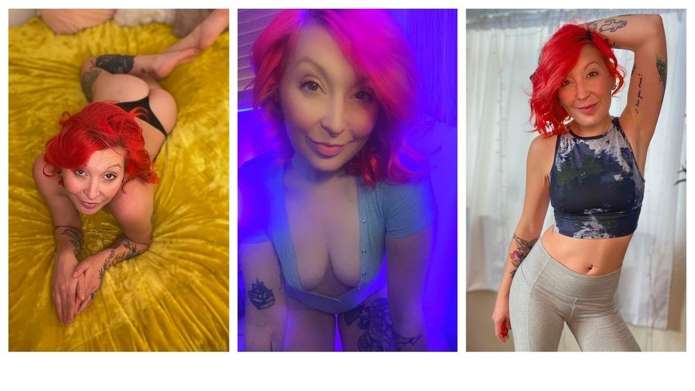 missbehavingrachel OnlyFans profile picture