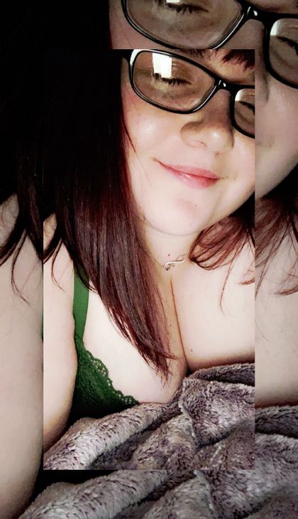 bbwbrittany1 OnlyFans picture