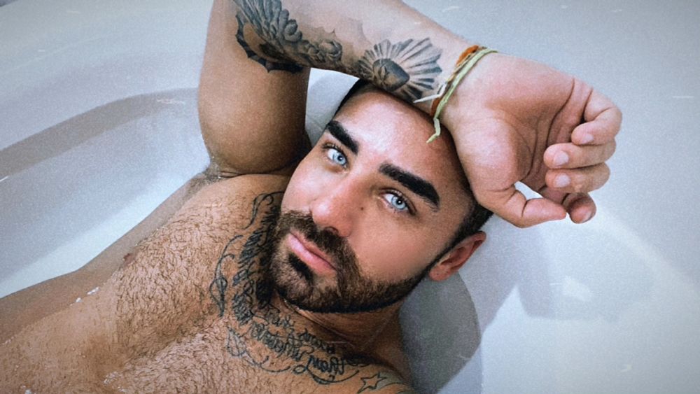 brunobernalxxx OnlyFans profile picture