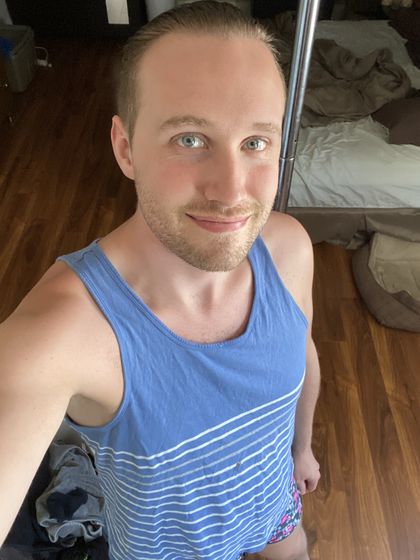 hornyboywithblog OnlyFans picture