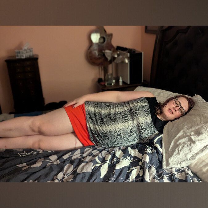 lillylustcious OnlyFans profile picture