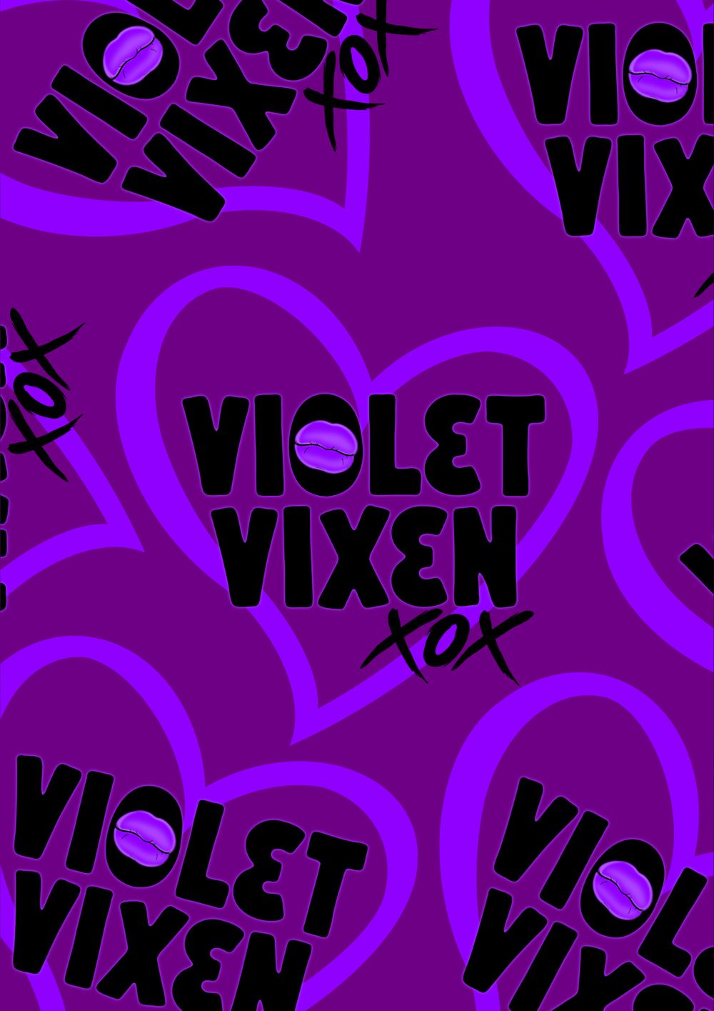 violetvixenxox OnlyFans profile picture