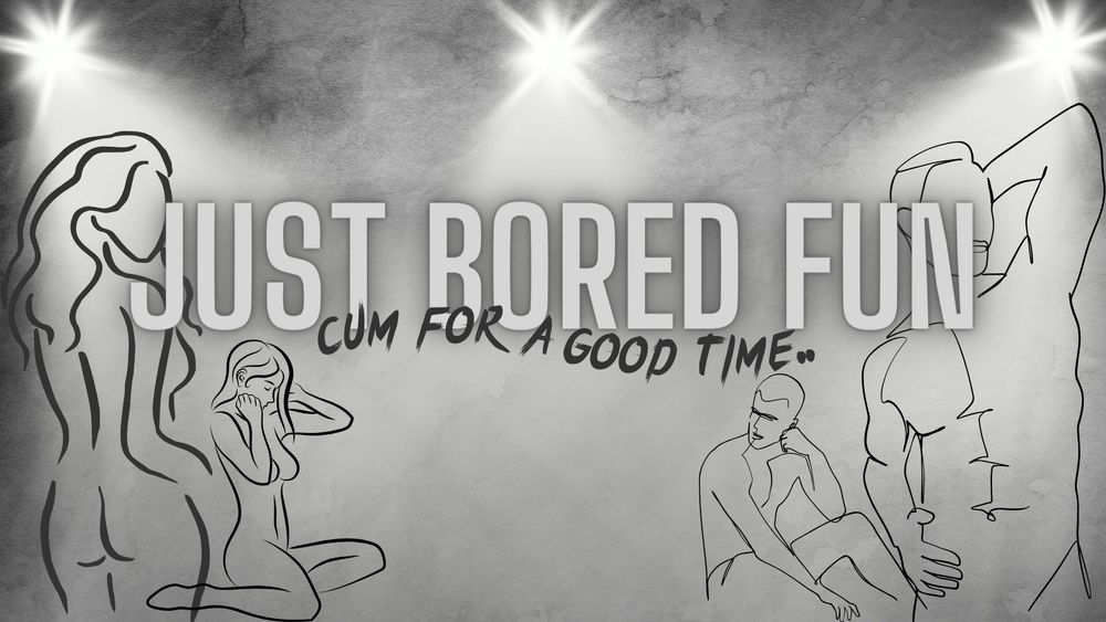 justboredfun OnlyFans profile picture