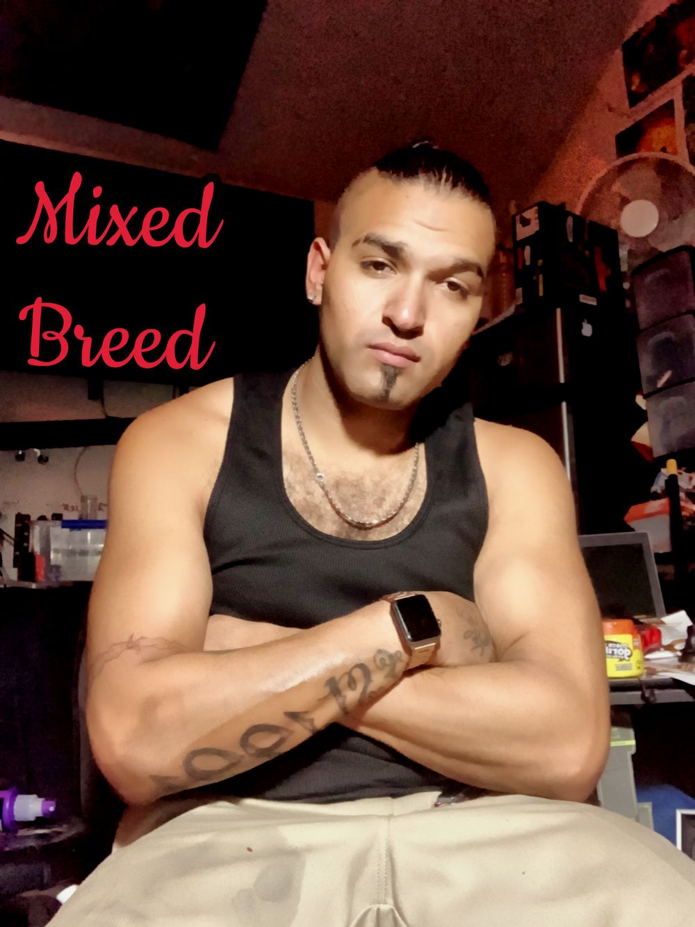 mixedbreed420 OnlyFans profile picture