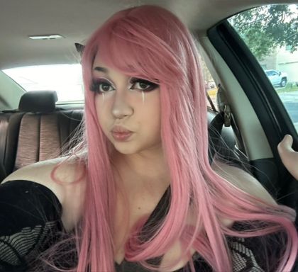 freecyberspit OnlyFans picture