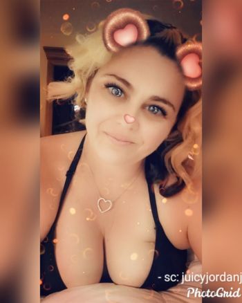 Jordan JaXXXon