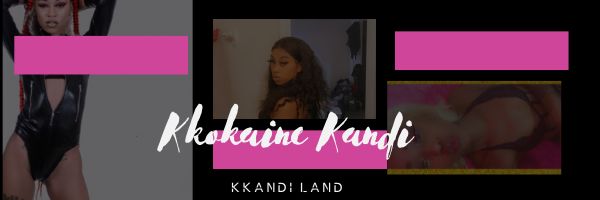 kkokainekandi OnlyFans profile picture
