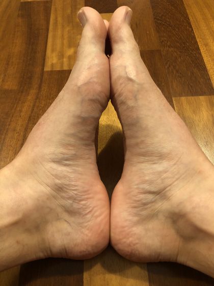 lovely_malefeet OnlyFans picture