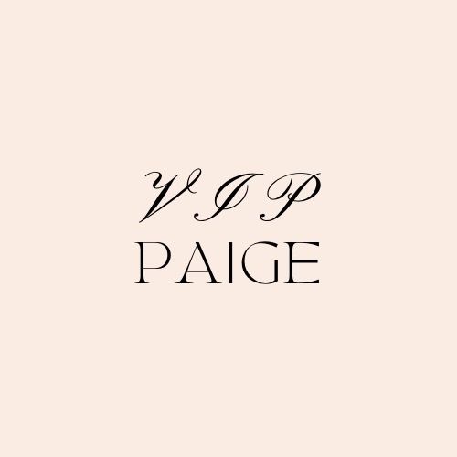 paigevip OnlyFans profile picture