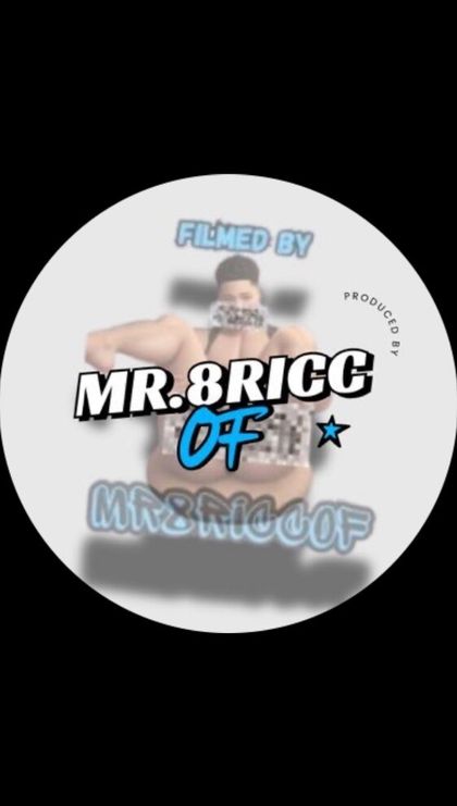 mr8ricc OnlyFans picture