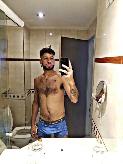 jhosue22 OnlyFans picture