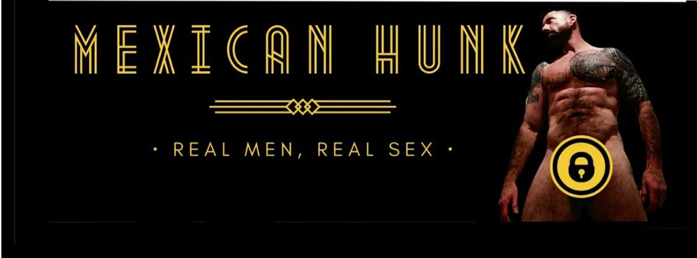 mexicanhunk OnlyFans profile picture