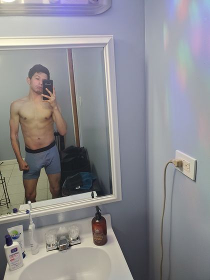 dt0416 OnlyFans picture
