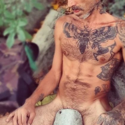 dharmageddon OnlyFans picture