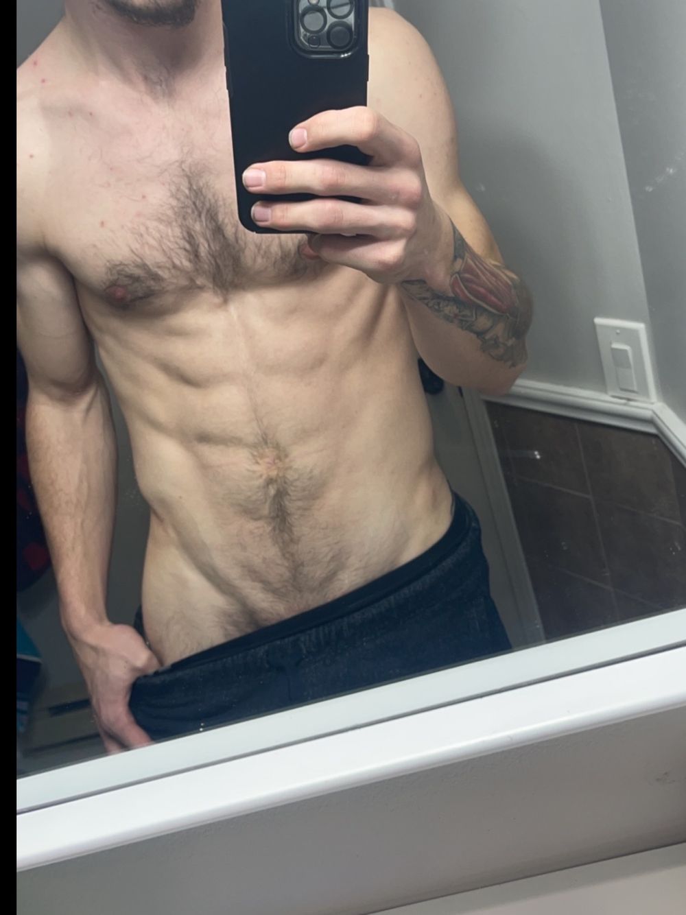 justyouraveragebeast OnlyFans profile picture