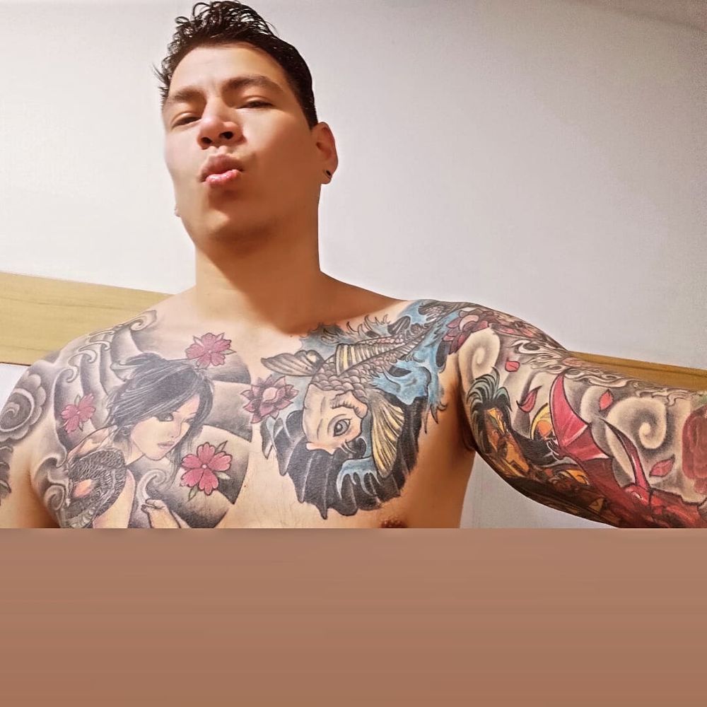 ragnar3x OnlyFans profile picture