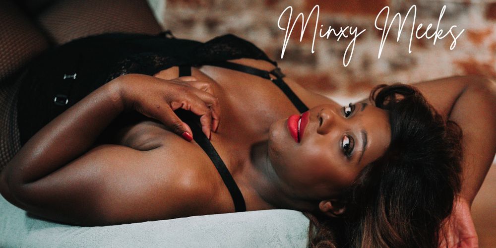 minxymeeks10 OnlyFans profile picture