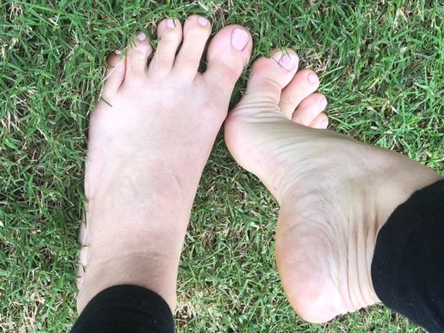 purelyfootsie OnlyFans profile picture