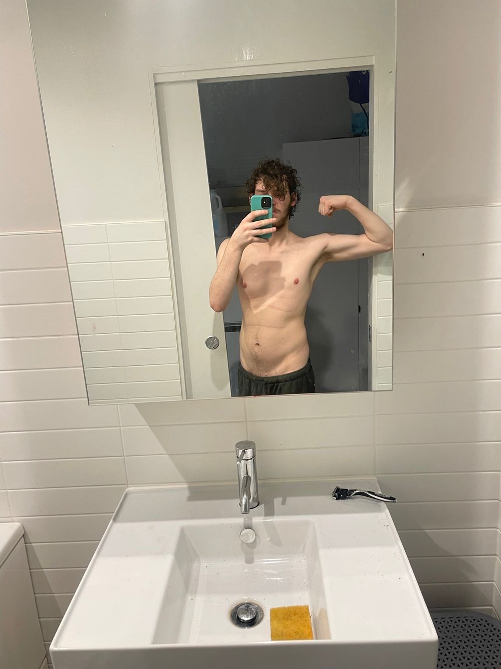 youryanderebff OnlyFans profile picture