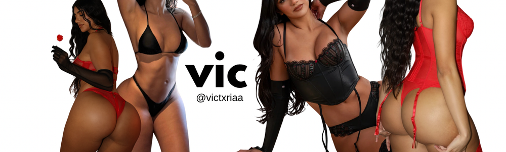 victxriaa OnlyFans profile picture