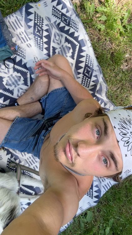 drewxposed OnlyFans picture