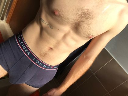 gingerjake069 OnlyFans picture