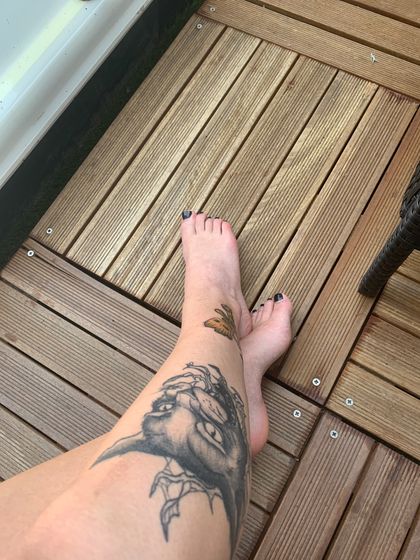 thepedicurequeen OnlyFans picture