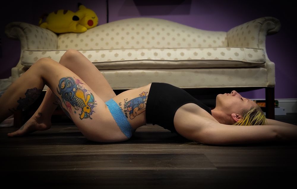 theneongoddess OnlyFans profile picture