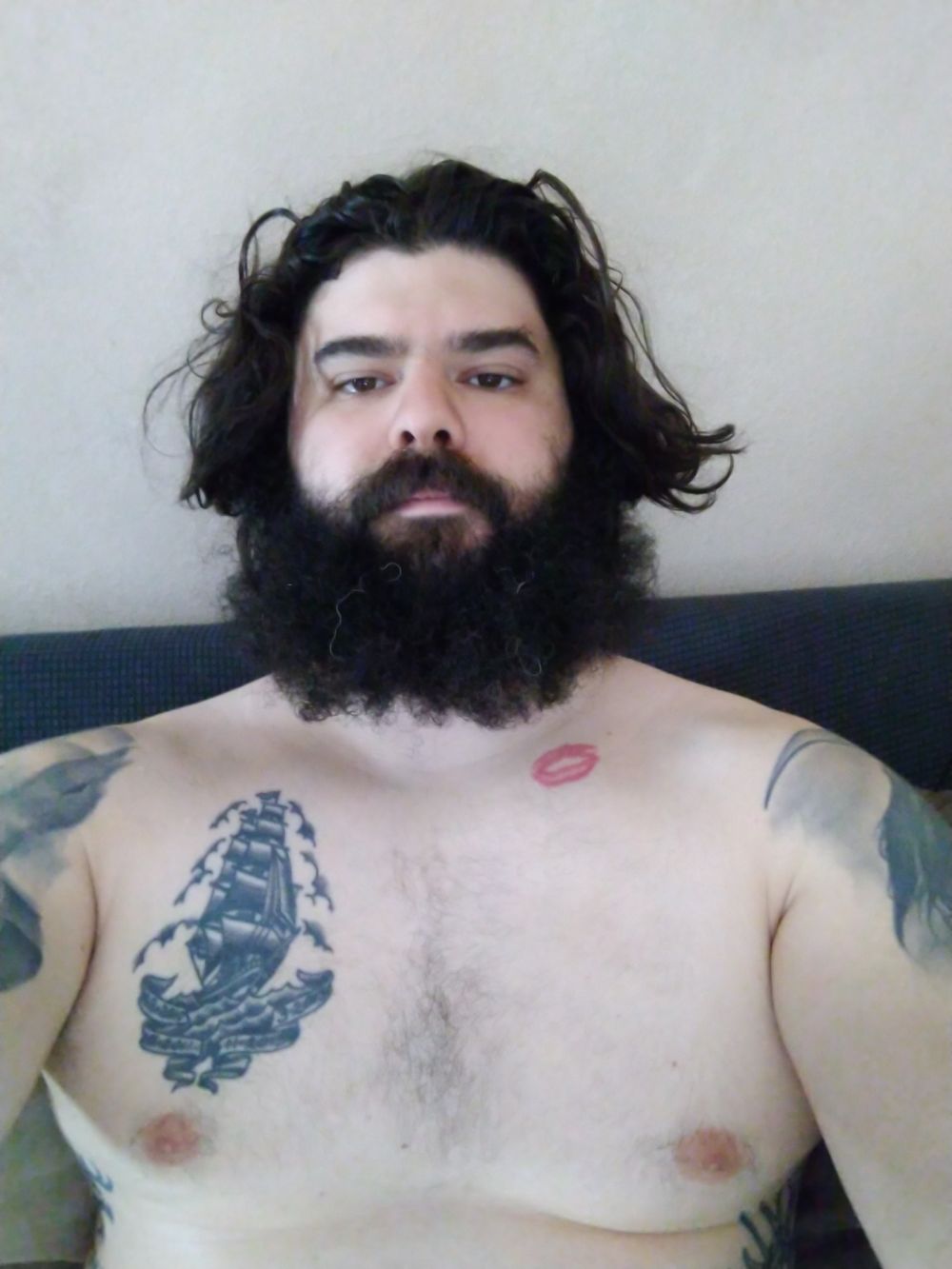 willy2390 OnlyFans profile picture
