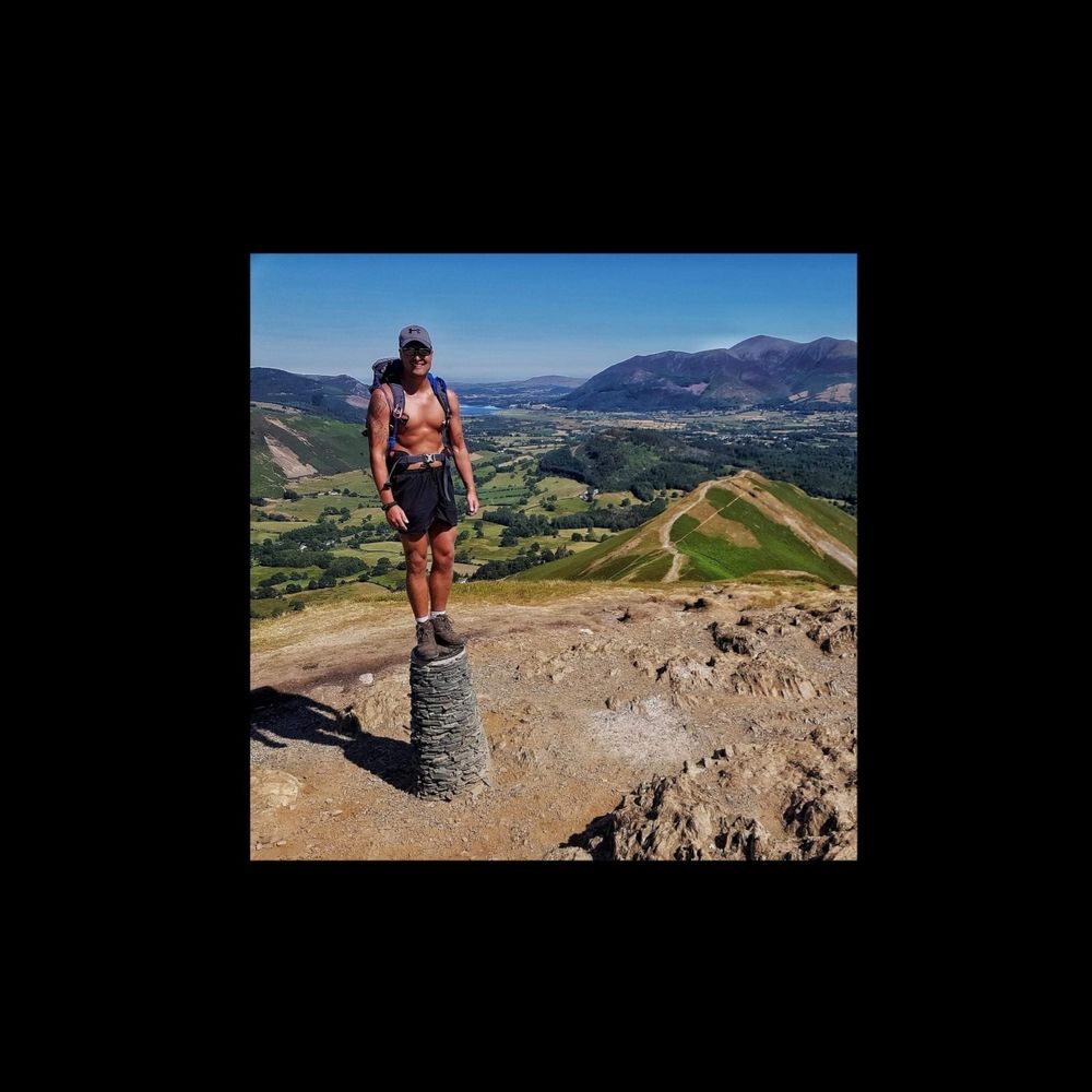 thatgiantjosh OnlyFans profile picture