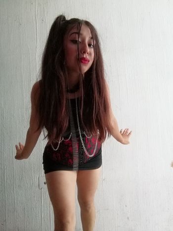 Gloria Dady <3