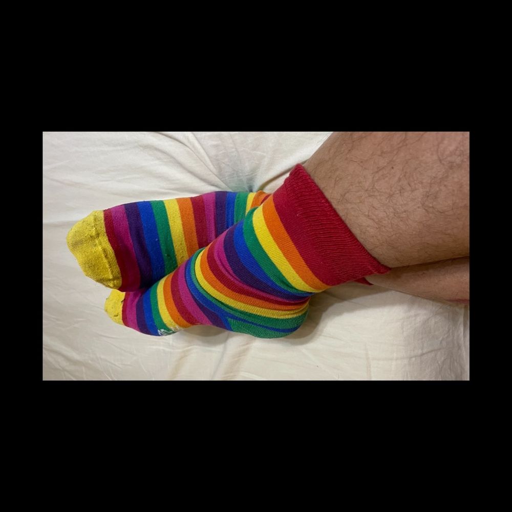 egomanfeets OnlyFans profile picture