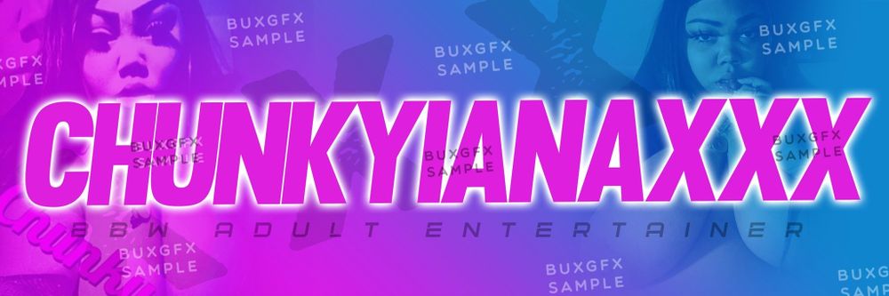 chunkyianaxxx OnlyFans profile picture