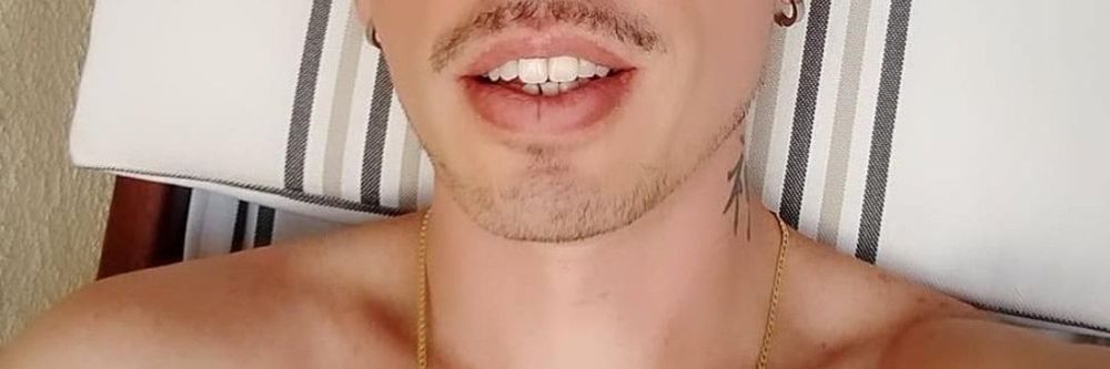alemaodesejado OnlyFans profile picture