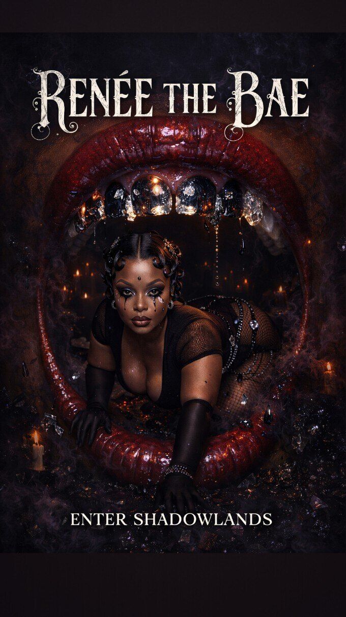 reneethebae OnlyFans profile picture